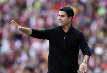 HLV Arteta: 'Arsenal có khả năng đạt đẳng cấp cao hơn mùa trước'