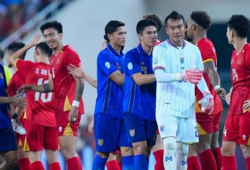 Thái Lan nguy cơ không có đội hình mạnh nhất để tái đấu Việt Nam
