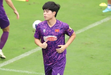 Nhà vô địch U23 Đông Nam Á bất ngờ xuống chơi Hạng Nhất