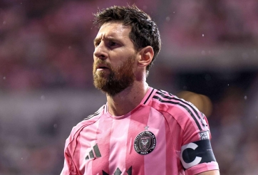 Zidane: 'Tôi sẽ bỏ phiếu 100 lần để Messi giành Quả bóng Vàng'