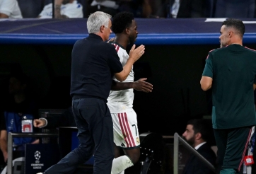 Mourinho nói thẳng về Vinicius chiến thắng của Real Madrid