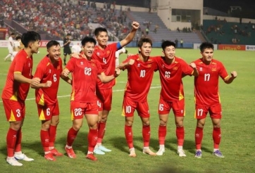 ASIAD sẽ là 'chuyến tàu cuối' của nhiều sao U23 Việt Nam