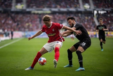 Nhận định Freiburg vs B. Monchengladbach: Hứa hẹn hấp dẫn