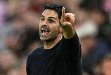 Arteta nổi giận sau trận thắng Sunderland: 'Không thể chấp nhận được'