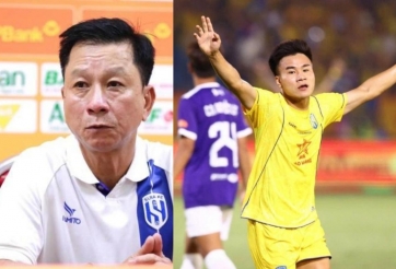 Sao U23 Việt Nam nhận mưa lời khen từ HLV trước ngày đá ASIAD 2026