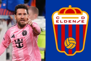 XÁC NHẬN: Messi tái xuất bóng đá Tây Ban Nha
