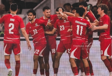 Bão chấn thương, Indonesia nguy cơ mất hàng loạt trụ cột tại FIFA ASEAN Cup