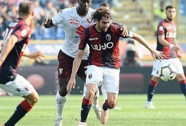 Nhận định Bologna vs Torino: Hứa hẹn hấp dẫn