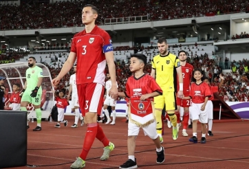 CHÍNH THỨC: Sao đắt giá nhất lịch sử Đông Nam Á lỡ hẹn FIFA ASEAN Cup