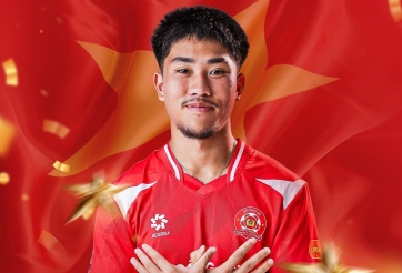 Báo Indonesia lên tiếng khi Việt kiều Úc được gọi gấp đá giải FIFA