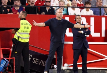 HLV Hansi Flick lên tiếng về phong độ thăng hoa của Barca