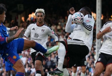 CHÍNH THỨC: Ngoại hạng Anh ra thông báo quan trọng trận MU hòa Fulham