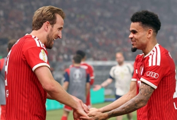 Harry Kane được đồng đội tiến cử cho danh hiệu Quả bóng vàng 2026