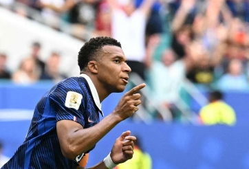 Mbappe: ‘Tôi chưa từng nghĩ mình làm được điều điên rồ này’