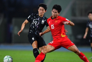 Xác định 4 cặp tứ kết bóng đá nam ASIAD 2026: U23 Việt Nam đại chiến Hàn Quốc