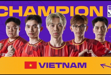 CHÍNH THỨC: Himass tuyên bố giải nghệ PUBG