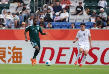 Đả bại Saudi Arabia, U23 Uzbekistan tiến vào bán kết ASIAD