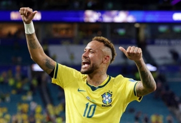 Brazil tìm được số 10 mới thay thế Neymar