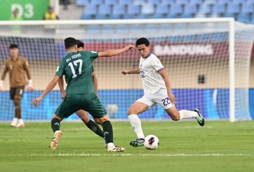 Báo Thái Lan nhắc tên Việt Nam sau trận thắng 4-0 tại FIFA ASEAN Cup