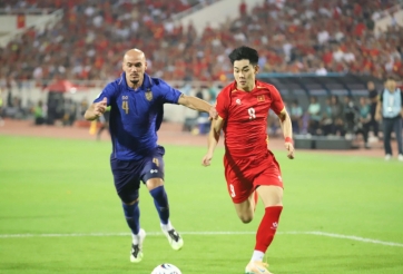 Việt Nam nối dài siêu kỷ lục trước trận gặp Thái Lan tại FIFA ASEAN Cup