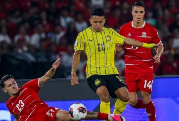 Hòa Malaysia, sao Indonesia tuyên bố cứng về chức vô địch FIFA ASEAN Cup