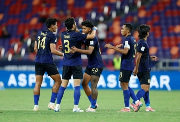 Trực tiếp bóng đá Timor-Leste vs Campuchia, 16h00 hôm nay 30/9