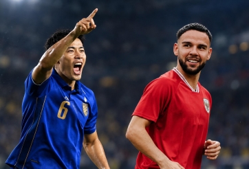 FIFA chỉ thẳng 2 ngôi sao đáng xem nhất tại chung kết FIFA ASEAN Cup