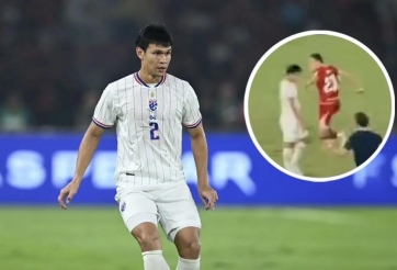 Báo Thái Lan nói sao Indonesia thiếu tinh thần thể thao sau trận chung kết