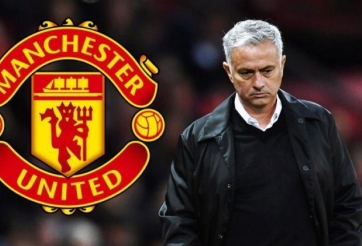 Mourinho muốn đưa trò cũ MU tới Real Madrid