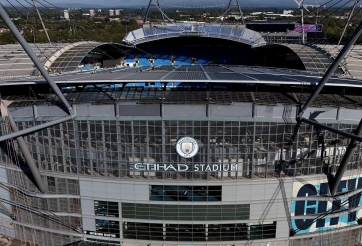 Man City từng bí mật tìm đường dàn xếp vụ 115 cáo buộc