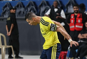 Ronaldo lên tiếng, Al Nassr thắng thuyết phục trên sân nhà