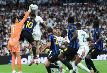 Real Madrid chốt tương lai mảnh ghép bất khả xâm phạm
