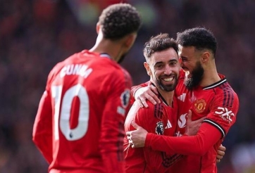 Trực tiếp bóng đá MU vs Atletico Madrid, 2h00 hôm nay 14/10