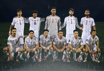 Đối thủ của ĐT Việt Nam tham gia giải ở Trung Quốc trước Asian Cup 2027