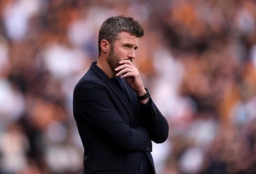 Sao MU nói thẳng sau trận thua 0-2: 'Carrick đã làm hết sức'