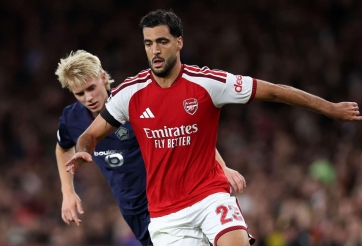 Sao Arsenal tuyên bố cực gắt: 'Pháo thủ muốn vô địch mọi đấu trường'
