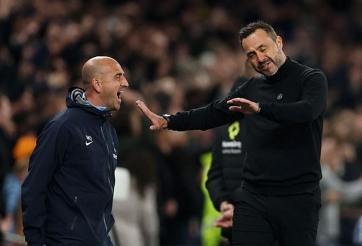 HLV Tottenham thốt lên 1 điều khi có chiến thắng đầu tiên ở mùa giải mới