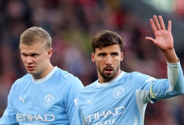 Man City đối mặt án phạt lịch sử, nguy cơ rời Premier League tới hai mùa