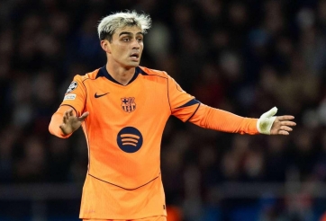 Barca thua PSG, Pedri lập tức gửi chiến thư tới Real Madrid