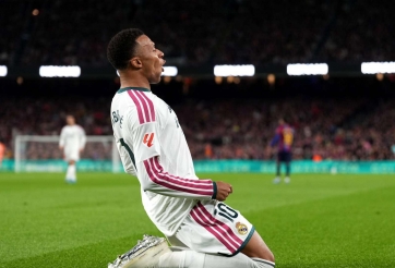 Mbappe phá kỷ lục, Barca trở thành 'con mồi' ưa thích