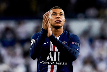 Mất kiên nhẫn, PSG hạ giá bán Mbappe
