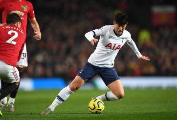 Chuyển nhượng bóng đá 6/4: Siêu sao rời MU, tương lai Son đã rõ ràng