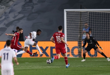 Kết quả Cúp C1 hôm nay (7/4): Cục diện khó đoán