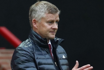 Solskjaer: 'Đây không phải đêm hoàn hảo của MU'