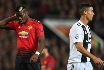 Chuyển nhượng bóng đá 13/4: Siêu domino chuyển nhượng, Ronaldo về MU?