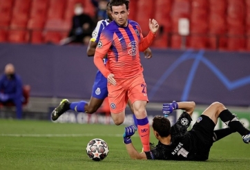 Kết quả Cúp C1 hôm nay (14/4): Nghẹt thở vé vào bán kết