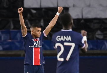 PSG, Chelsea gặp đội nào ở bán kết Cúp C1?