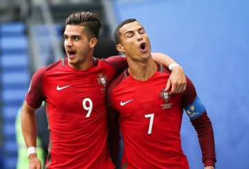 MU muốn chiêu mộ tuyển thủ Bồ Đào Nha thay thế Cavani