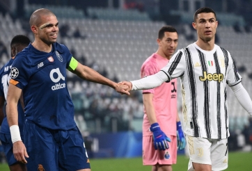 Chuyển nhượng bóng đá tối 17/4: Chelsea tranh ‘hàng’ MU, Ronado trở lại quê hương?