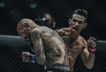 VIDEO: Lý do Thành Lê là cỗ máy knock-out ở ONE Championship